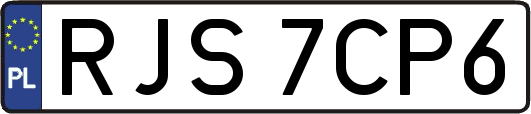 RJS7CP6
