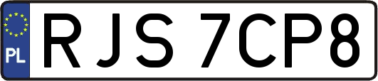 RJS7CP8