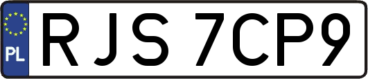 RJS7CP9