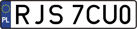 RJS7CU0