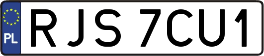 RJS7CU1