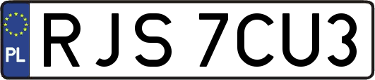 RJS7CU3