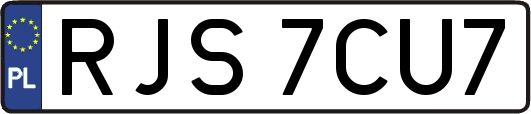 RJS7CU7