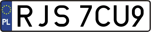 RJS7CU9