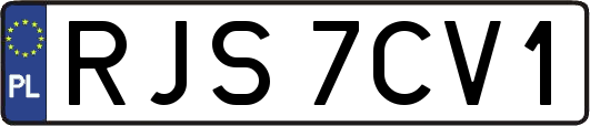 RJS7CV1