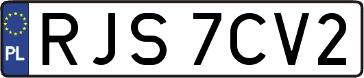 RJS7CV2