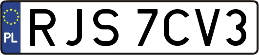 RJS7CV3