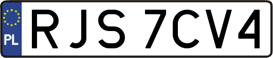 RJS7CV4