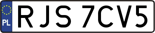 RJS7CV5