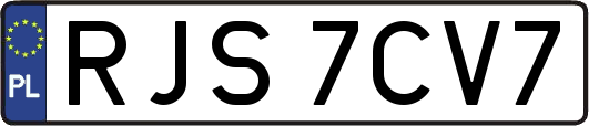 RJS7CV7