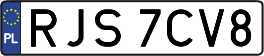 RJS7CV8