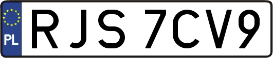 RJS7CV9