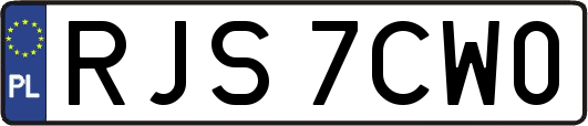 RJS7CW0