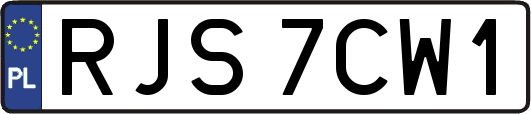 RJS7CW1
