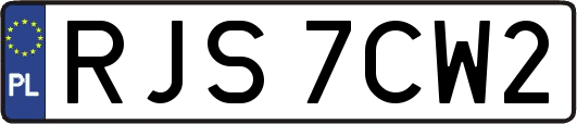 RJS7CW2