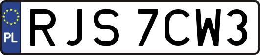 RJS7CW3