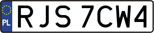 RJS7CW4