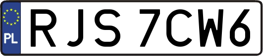RJS7CW6