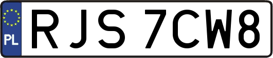 RJS7CW8