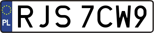 RJS7CW9