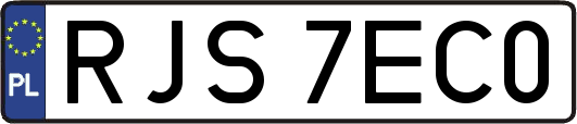 RJS7EC0