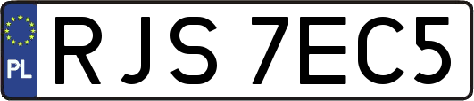 RJS7EC5