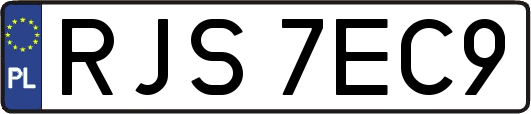 RJS7EC9