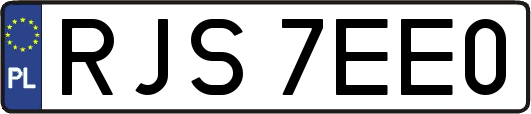 RJS7EE0