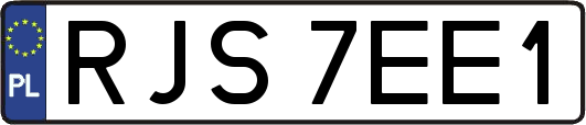 RJS7EE1