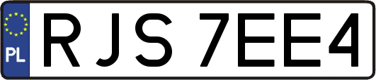 RJS7EE4