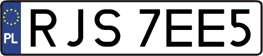 RJS7EE5