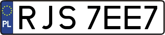 RJS7EE7