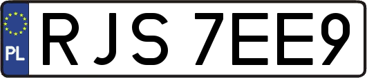 RJS7EE9