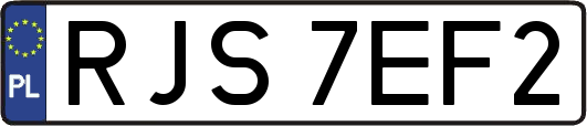 RJS7EF2