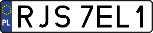 RJS7EL1