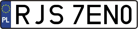 RJS7EN0
