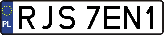 RJS7EN1