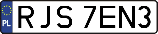 RJS7EN3