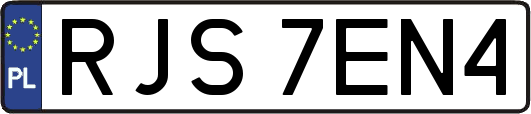 RJS7EN4