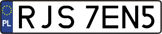 RJS7EN5