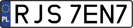 RJS7EN7