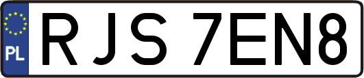 RJS7EN8