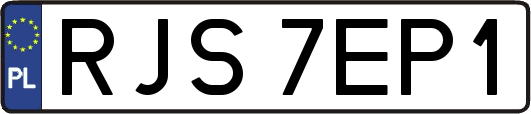 RJS7EP1