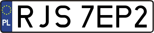 RJS7EP2