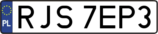 RJS7EP3