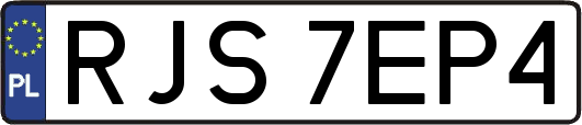RJS7EP4