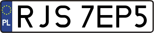 RJS7EP5