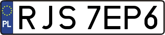 RJS7EP6
