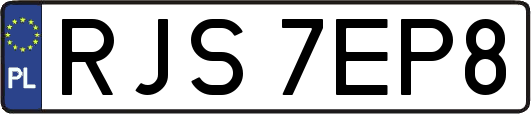 RJS7EP8
