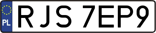 RJS7EP9